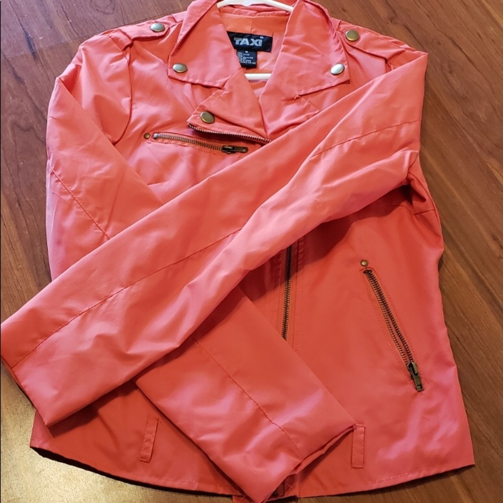 Jacket - Picture 2 of 6